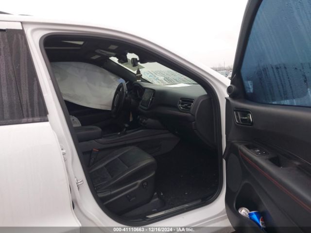1C4SDJCT4RC134420 Dodge Durango R/t Plus Awd