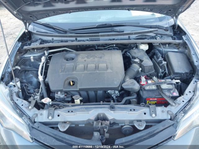 2T1BURHE3HC961565 Toyota Corolla L/le/xle/se/xse