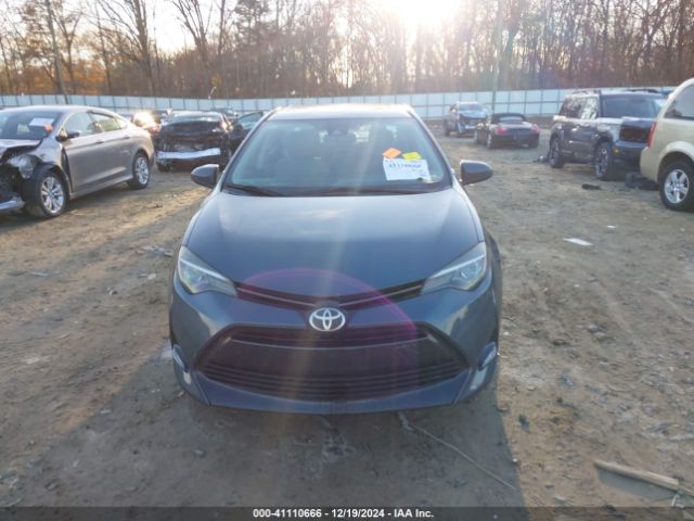 2T1BURHE3HC961565 Toyota Corolla L/le/xle/se/xse