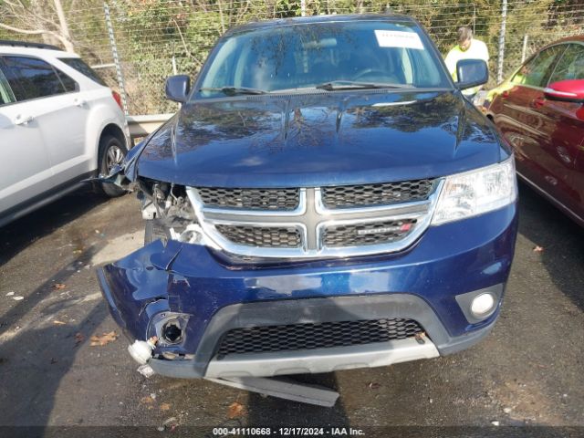 3C4PDCBGXHT572559 Dodge Journey Sxt