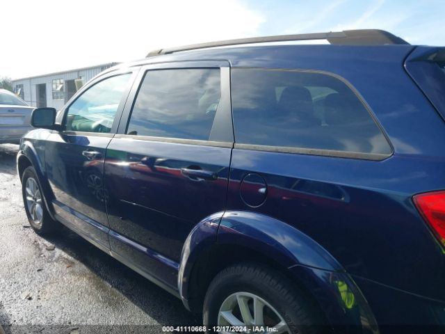 3C4PDCBGXHT572559 Dodge Journey Sxt