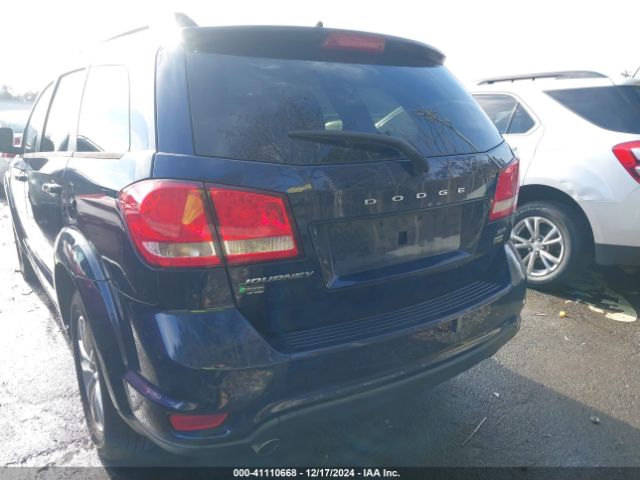 3C4PDCBGXHT572559 Dodge Journey Sxt
