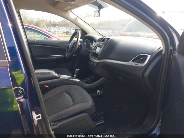 3C4PDCBGXHT572559 Dodge Journey Sxt