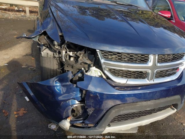 3C4PDCBGXHT572559 Dodge Journey Sxt