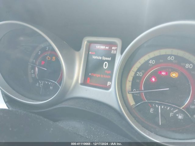 3C4PDCBGXHT572559 Dodge Journey Sxt