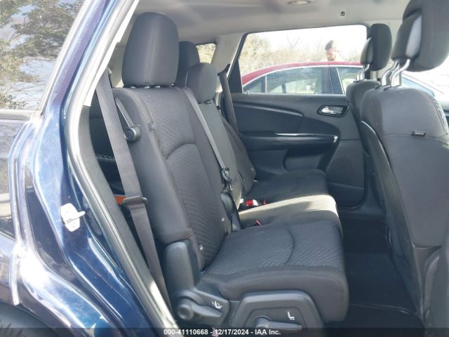 3C4PDCBGXHT572559 Dodge Journey Sxt