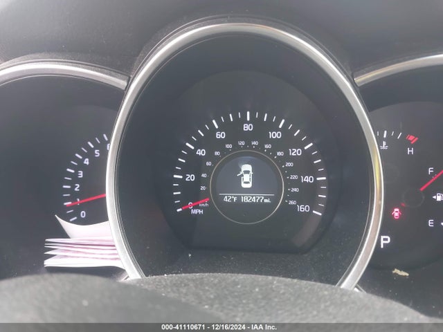 5XXGN4A70EG277790 KIA OPTIMA EX