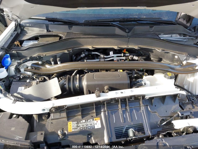 Ford Explorer St-line 2024 1FMSK7KH3RGA39177 Image 10