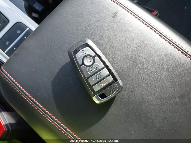 Ford Explorer St-line 2024 1FMSK7KH3RGA39177 Image 11