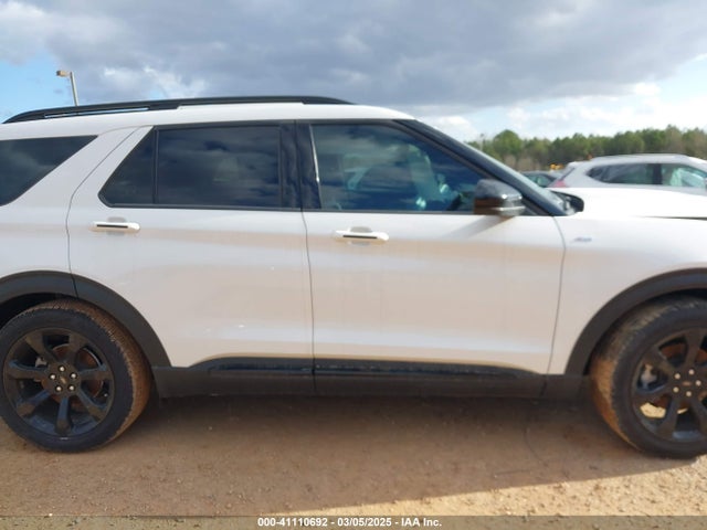 Ford Explorer St-line 2024 1FMSK7KH3RGA39177 Image 13