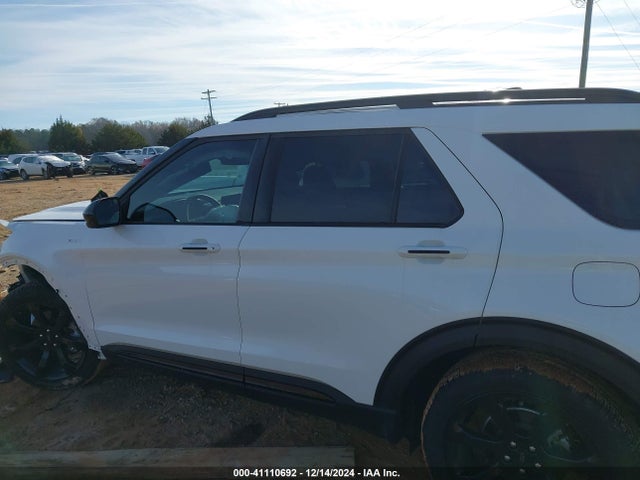 Ford Explorer St-line 2024 1FMSK7KH3RGA39177 Image 14