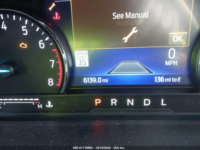 Ford Explorer St-line 2024 1FMSK7KH3RGA39177 Image 15