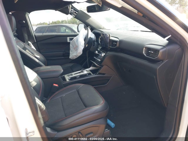 Ford Explorer St-line 2024 1FMSK7KH3RGA39177 Image 5