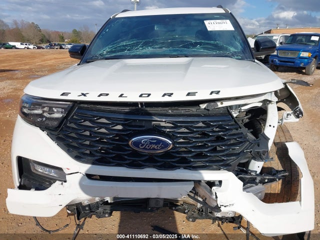 Ford Explorer St-line 2024 1FMSK7KH3RGA39177 Image 6