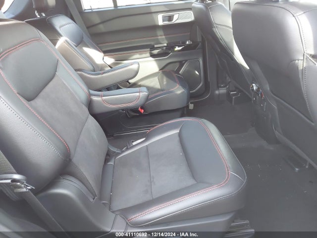 Ford Explorer St-line 2024 1FMSK7KH3RGA39177 Image 8