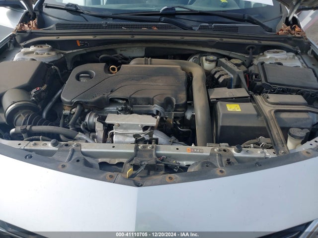 1G1ZE5ST6GF304415 Chevrolet MALIBU 1LT