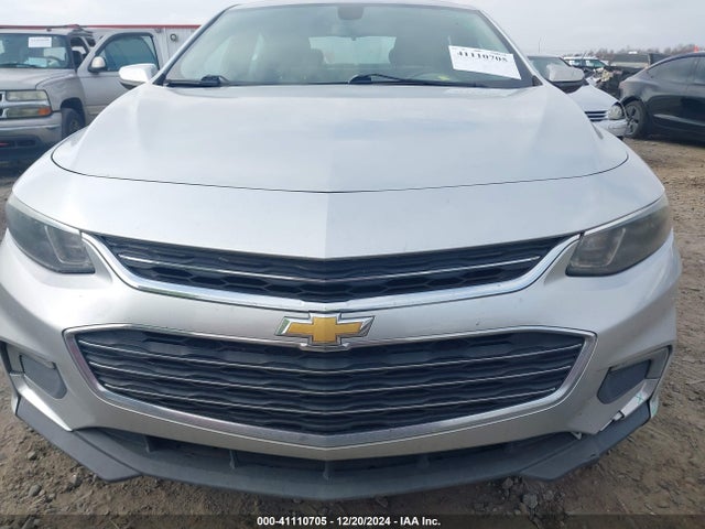 1G1ZE5ST6GF304415 Chevrolet MALIBU 1LT