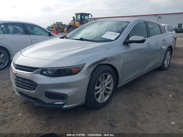 1G1ZE5ST6GF304415 Chevrolet MALIBU 1LT