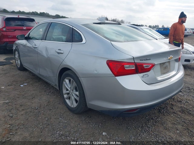 1G1ZE5ST6GF304415 Chevrolet MALIBU 1LT