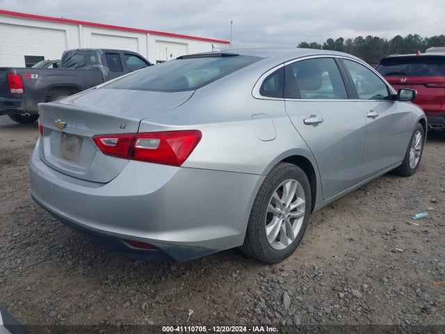 1G1ZE5ST6GF304415 Chevrolet MALIBU 1LT