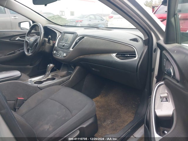 1G1ZE5ST6GF304415 Chevrolet MALIBU 1LT