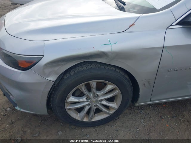 1G1ZE5ST6GF304415 Chevrolet MALIBU 1LT