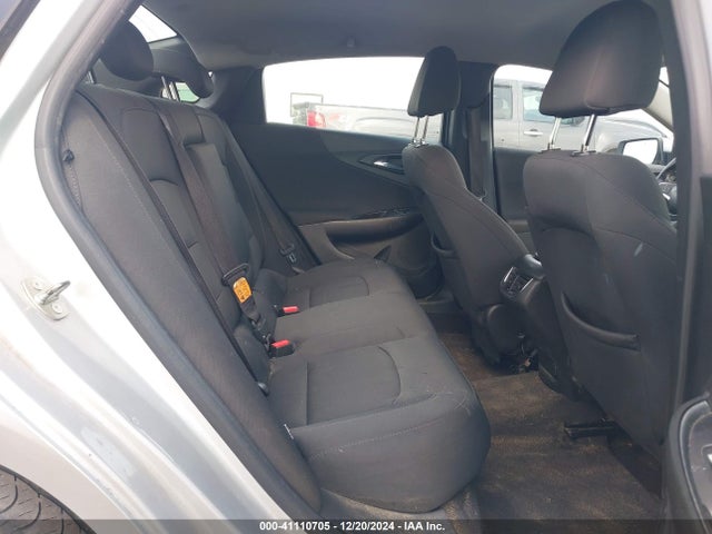 1G1ZE5ST6GF304415 Chevrolet MALIBU 1LT