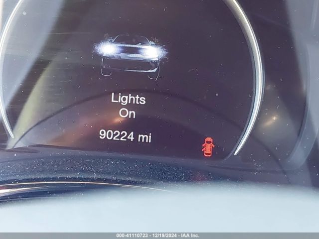1C4RDJDG0MC751032 Dodge Durango Gt Awd