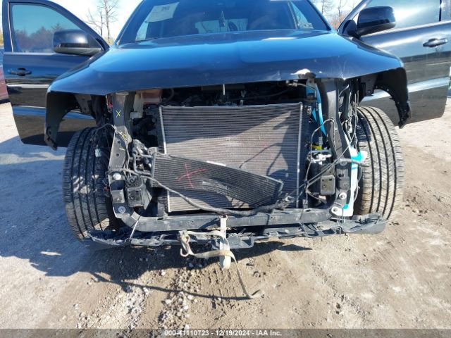 1C4RDJDG0MC751032 Dodge Durango Gt Awd