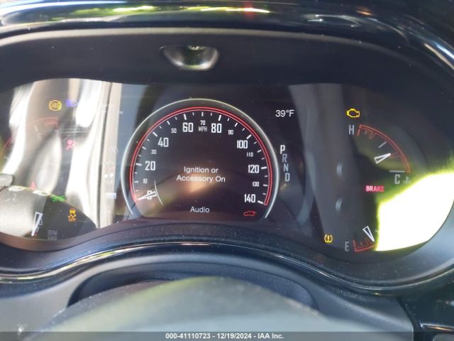 1C4RDJDG0MC751032 Dodge Durango Gt Awd