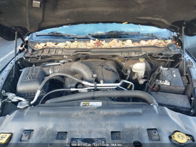 1C6RR6LT4GS155792 RAM 1500 Slt