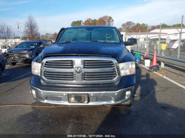 1C6RR6LT4GS155792 RAM 1500 Slt