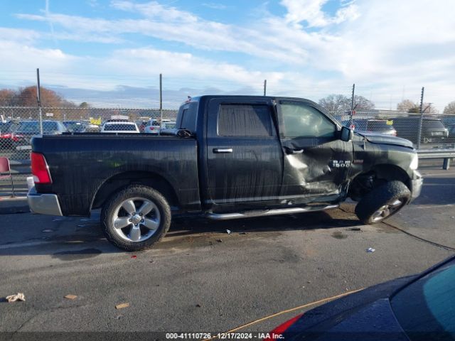 1C6RR6LT4GS155792 RAM 1500 Slt