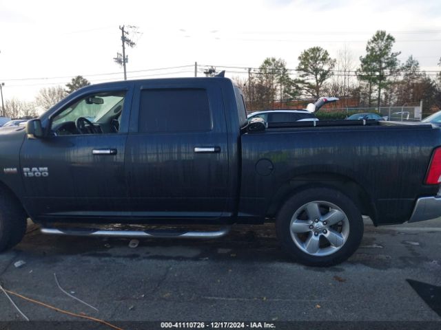1C6RR6LT4GS155792 RAM 1500 Slt