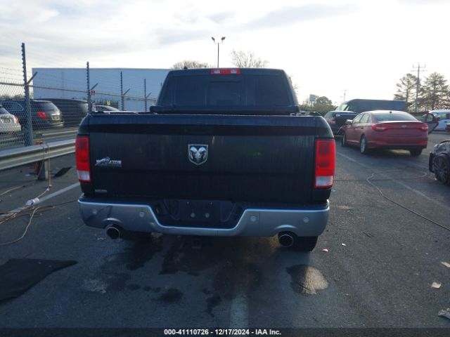 1C6RR6LT4GS155792 RAM 1500 Slt