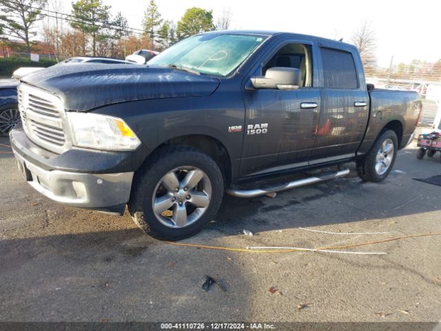1C6RR6LT4GS155792 RAM 1500 Slt