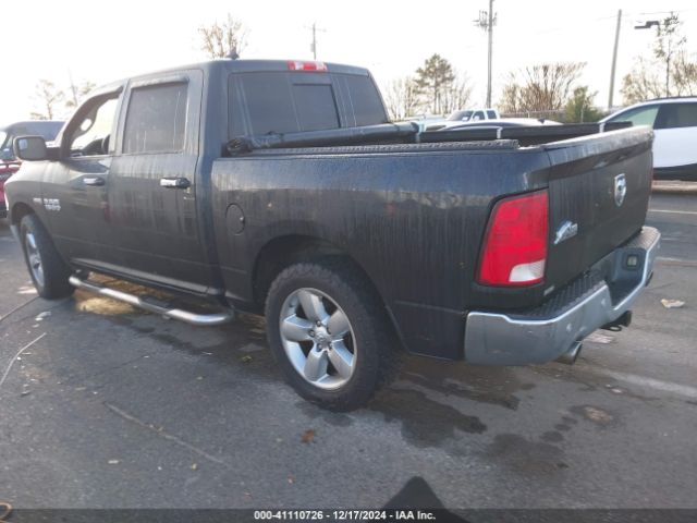 1C6RR6LT4GS155792 RAM 1500 Slt