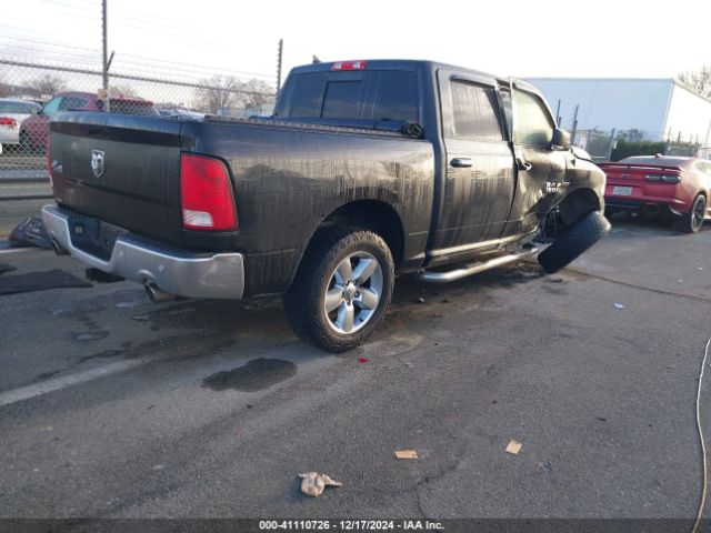 1C6RR6LT4GS155792 RAM 1500 Slt