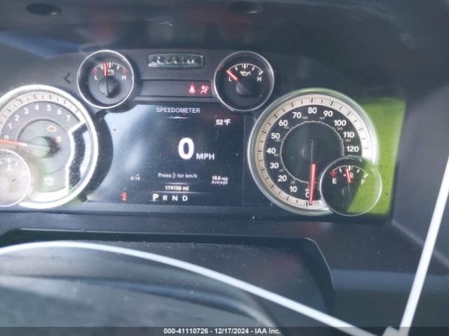 1C6RR6LT4GS155792 RAM 1500 Slt