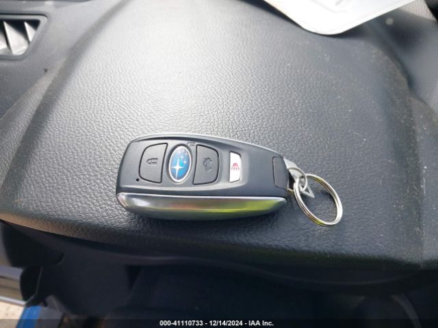 JF2GPANCXGH311208 Subaru Crosstrek 2.0i Limited