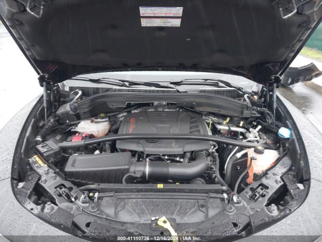 ZASPAKBNXL7C96812 Alfa Romeo Stelvio Ti Awd