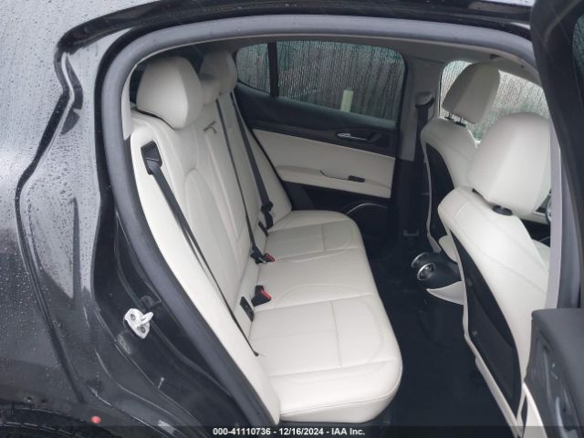 ZASPAKBNXL7C96812 Alfa Romeo Stelvio Ti Awd