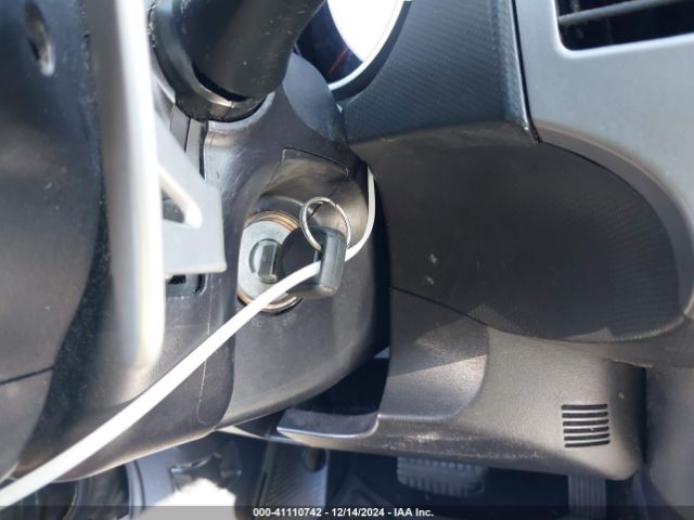 2011 MITSUBISHI OUTLANDER JA4AS3AW0BU012190 Photo 10