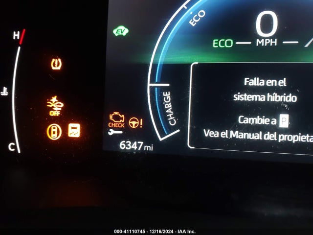 Toyota CAMRY SE 2025 4T1DAACK9SU543078 Image 15