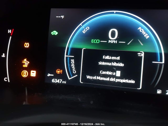 Toyota CAMRY SE 2025 4T1DAACK9SU543078 Image 7