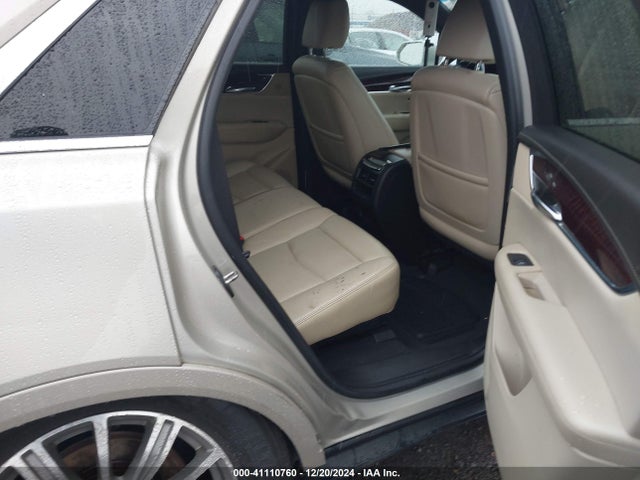 2017 CADILLAC XT5 1GYKNDRS8HZ169500 Photo 7