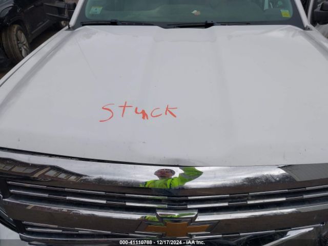 1GC2KUEG0GZ171787 Chevrolet Silverado 2500hd Wt