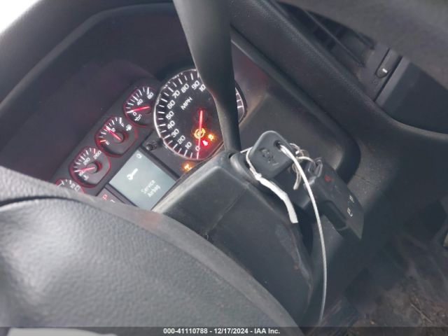 1GC2KUEG0GZ171787 Chevrolet Silverado 2500hd Wt