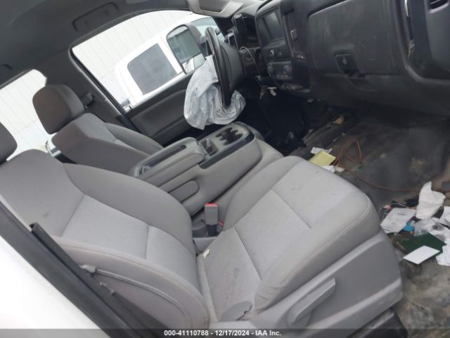 1GC2KUEG0GZ171787 Chevrolet Silverado 2500hd Wt