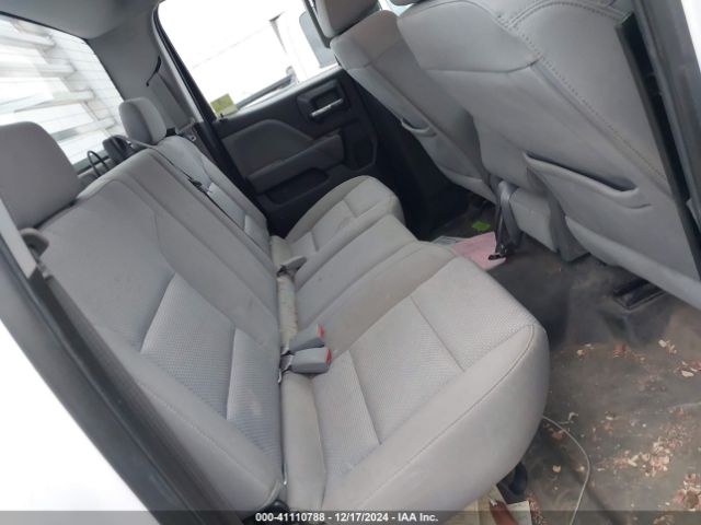 1GC2KUEG0GZ171787 Chevrolet Silverado 2500hd Wt